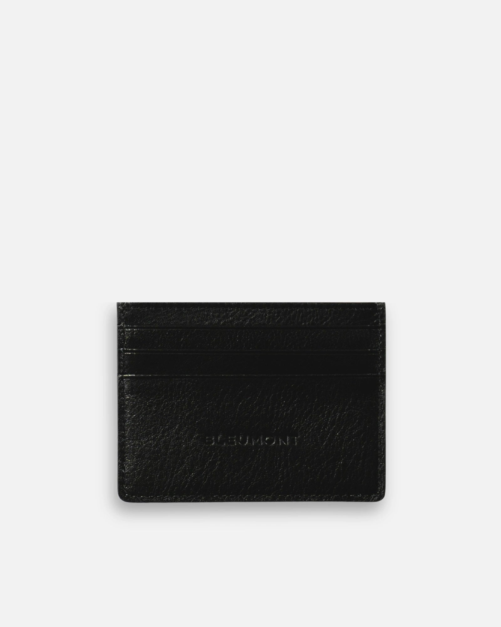 BLEUMONT CARDHOLDER