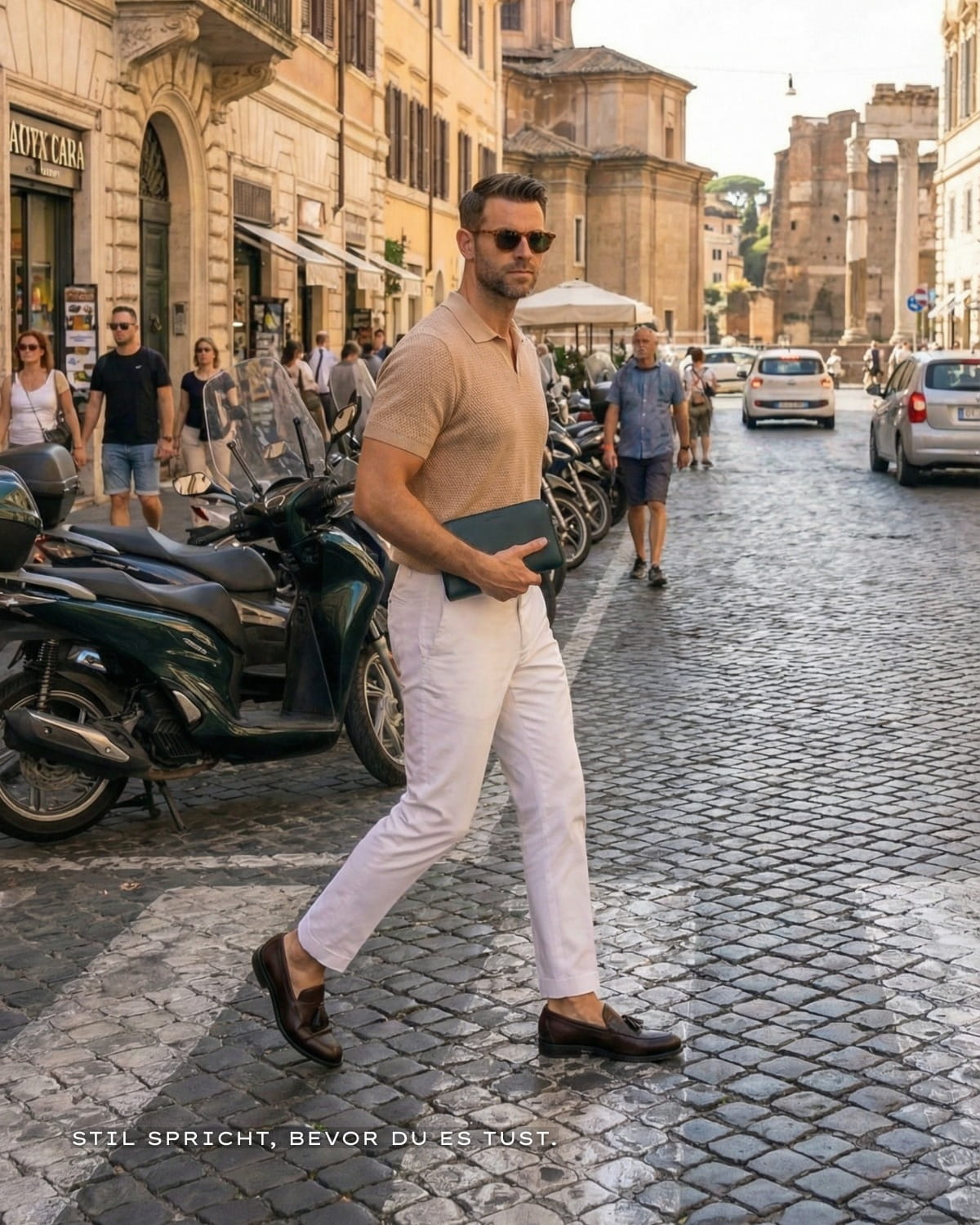 BLEUMONT PRIVÈ CASE