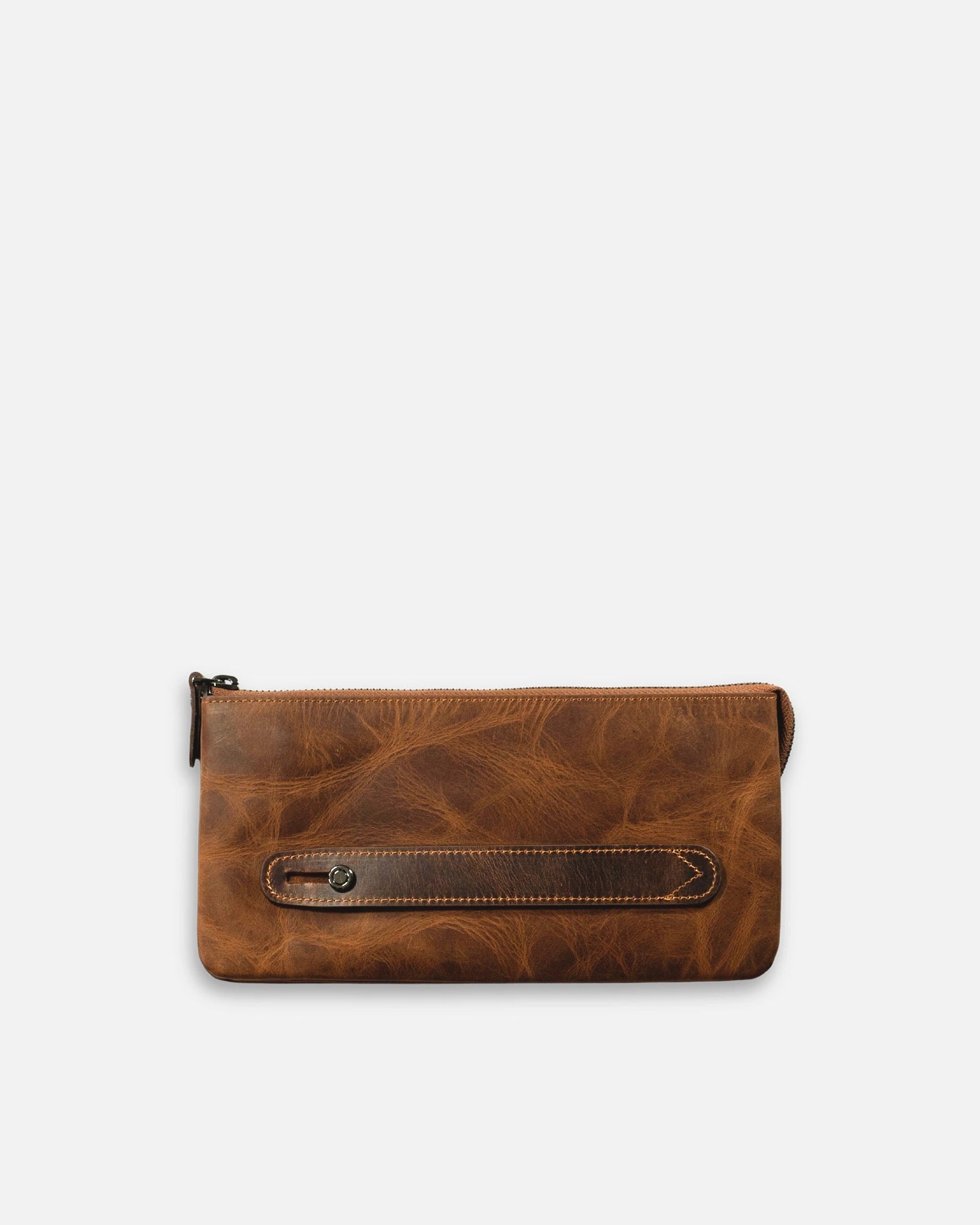 SIGNATURE POUCH