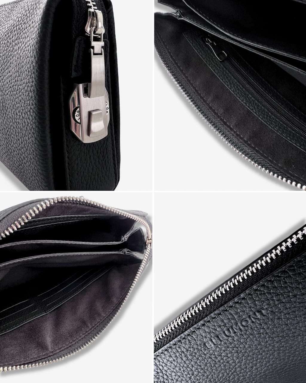 BLEUMONT PRIVÈ CASE