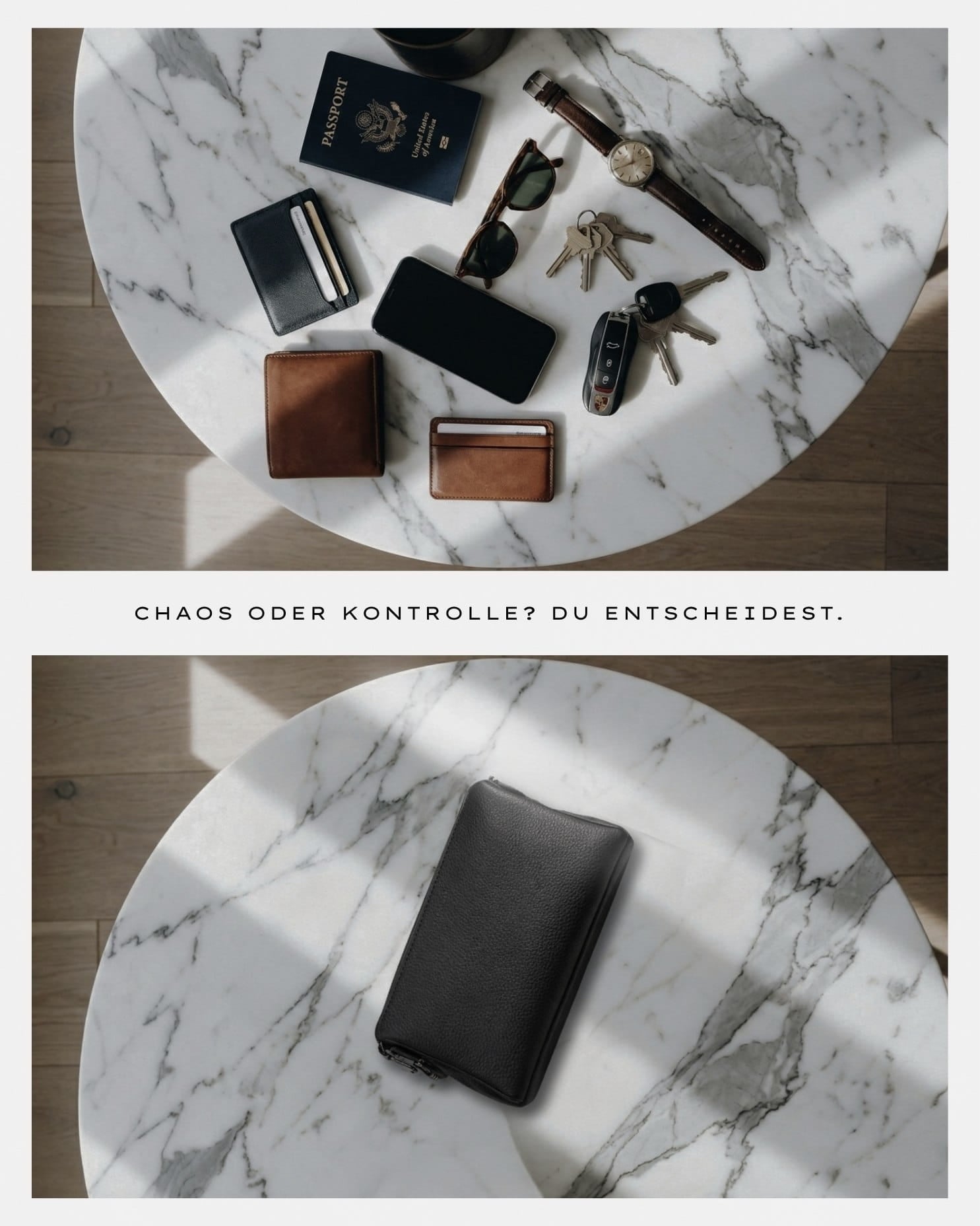 PRIVÈ CASE