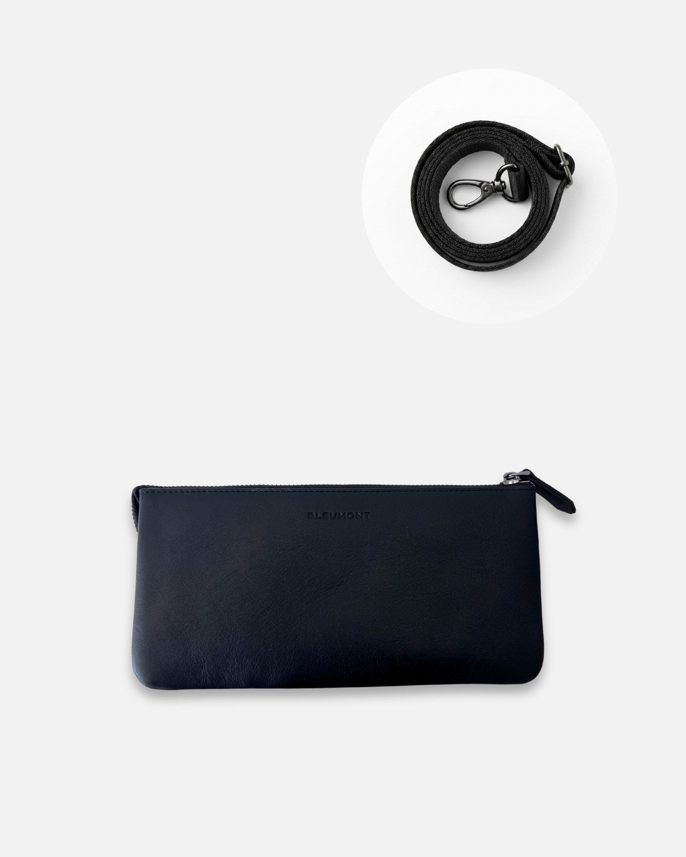 SIGNATURE POUCH SLING