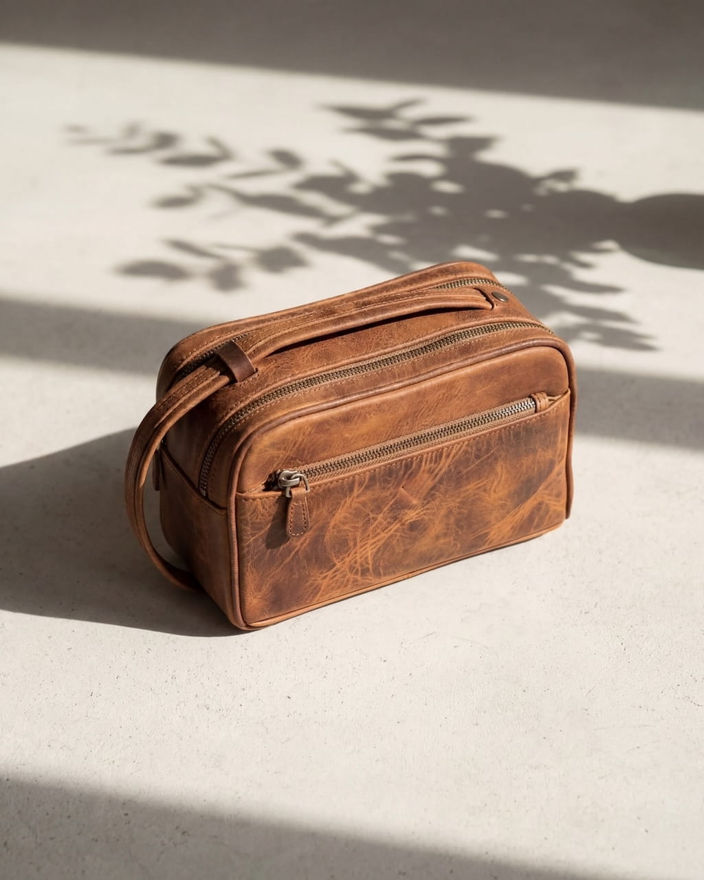 VOYAGE BAG