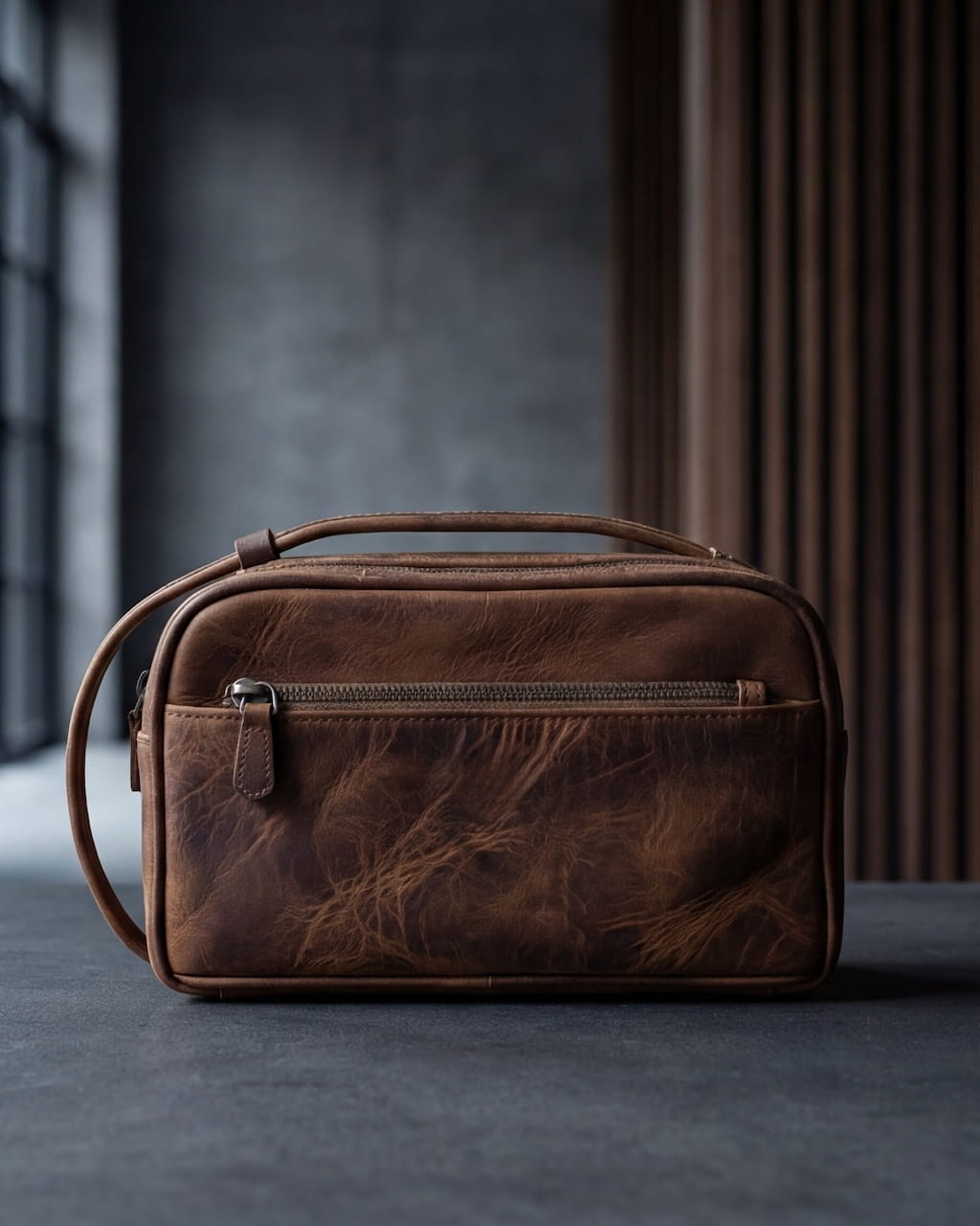 VOYAGE BAG