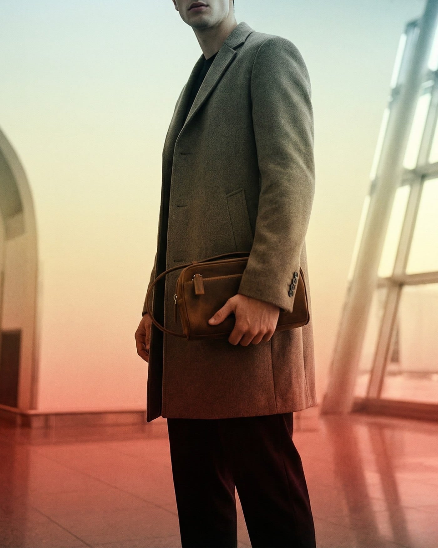 VOYAGE BAG