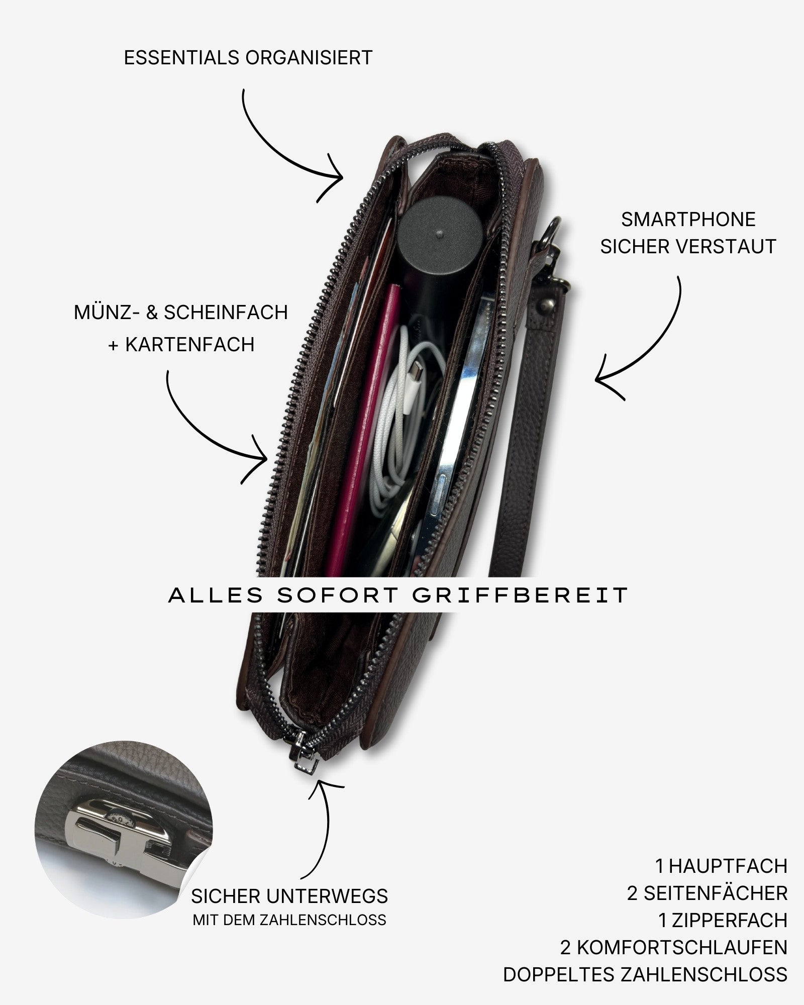 BLEUMONT PRIVÈ CASE