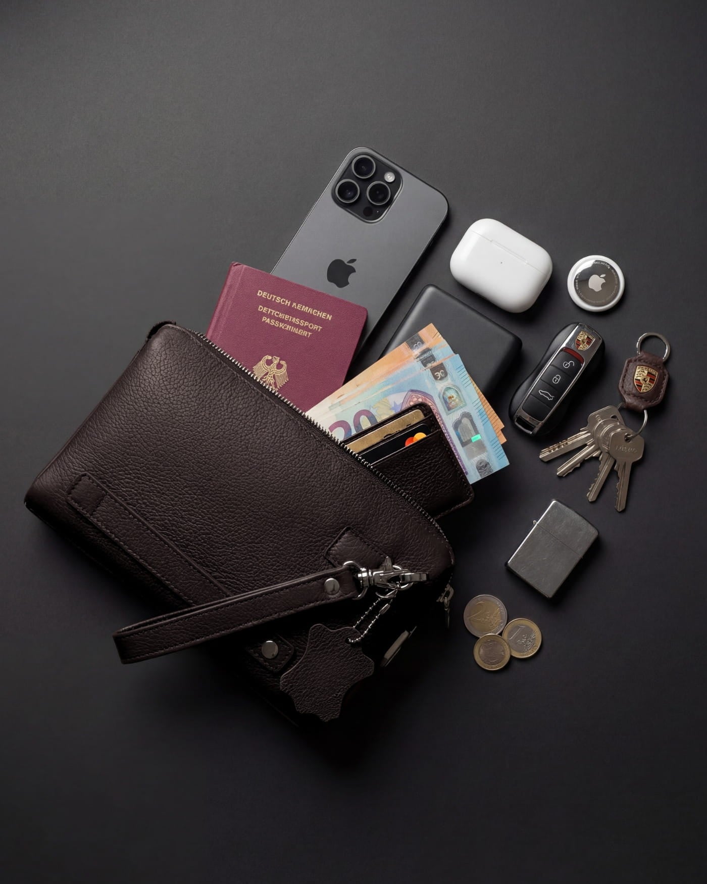 PRIVÈ CASE