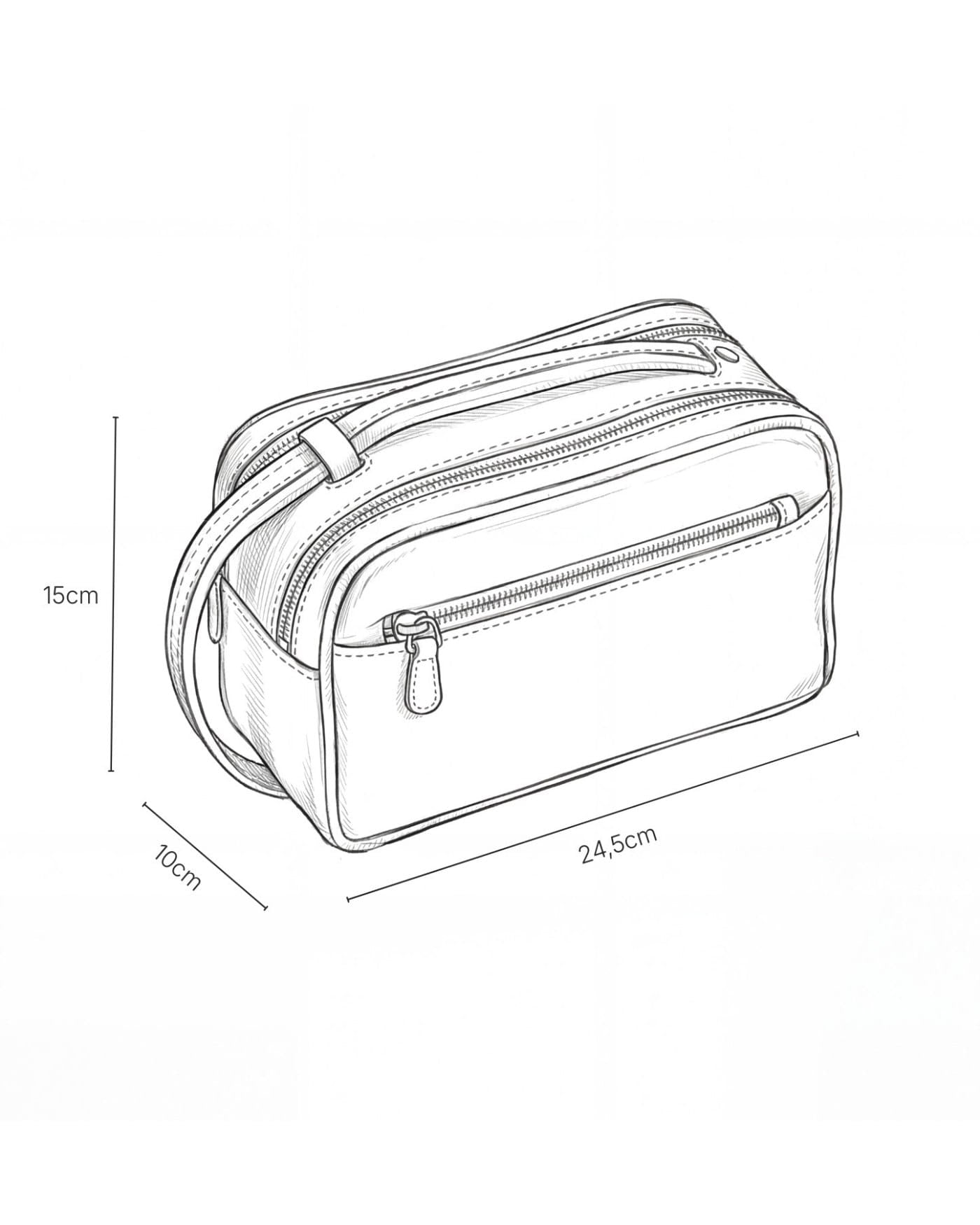 VOYAGE BAG