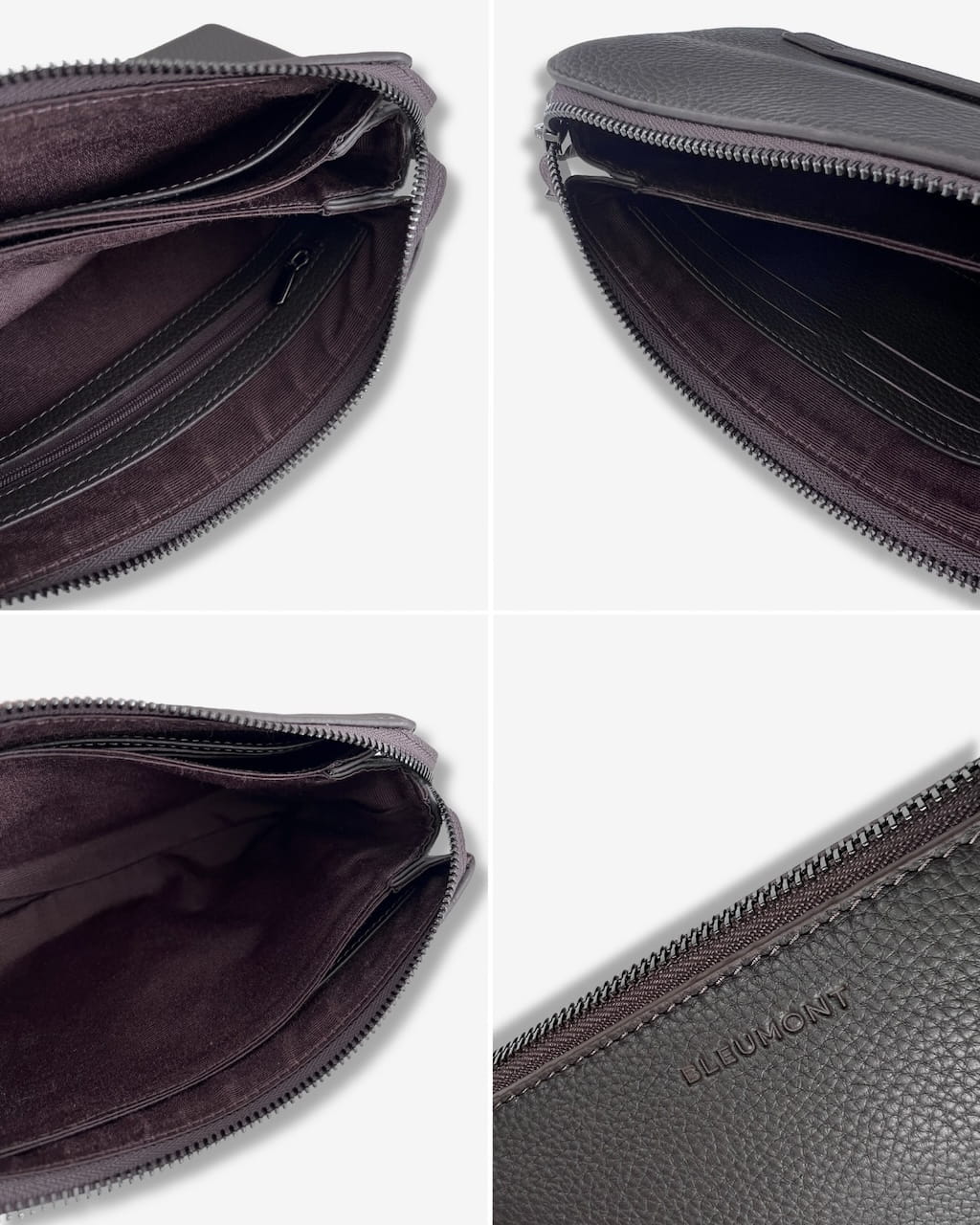 BLEUMONT PRIVÈ CASE