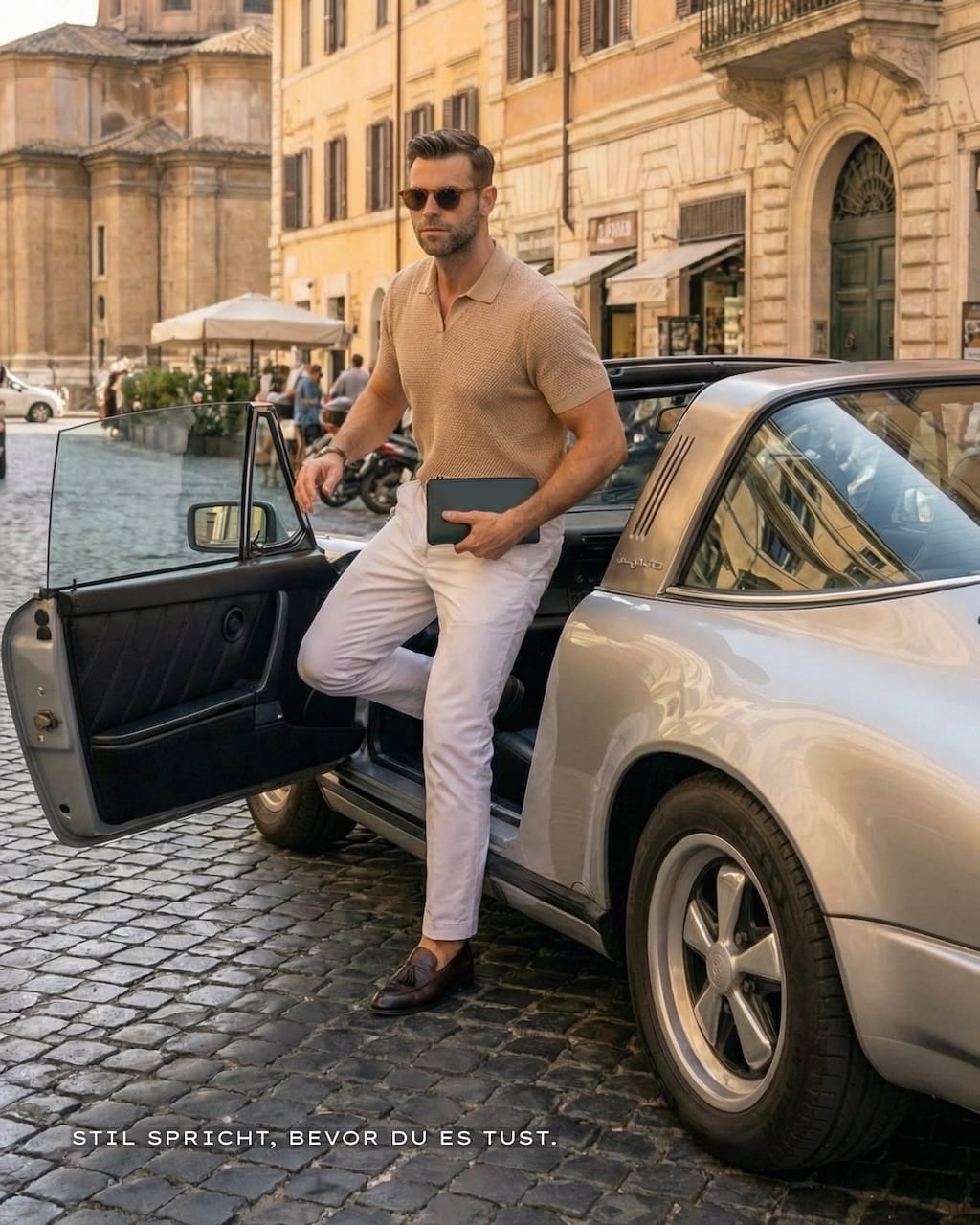 PRIVÈ CASE