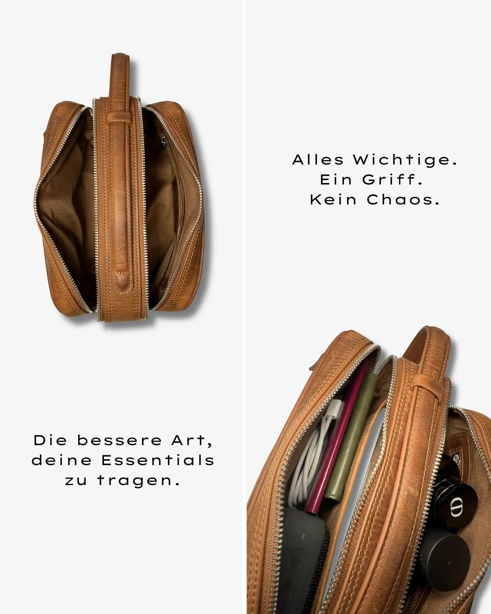 VOYAGE BAG