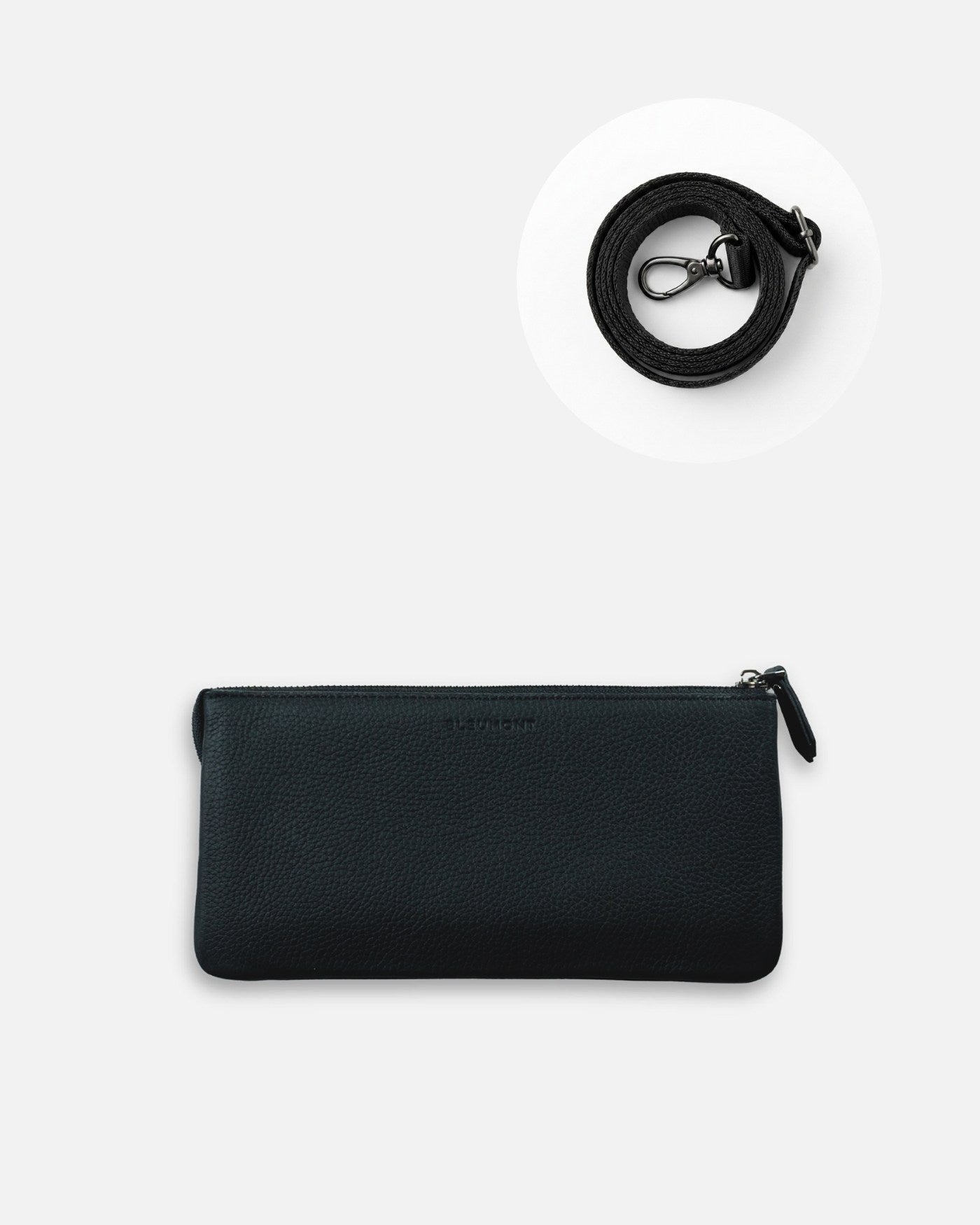SIGNATURE POUCH SLING