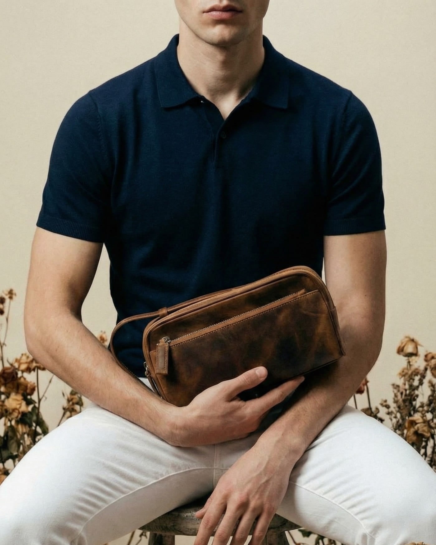 VOYAGE BAG