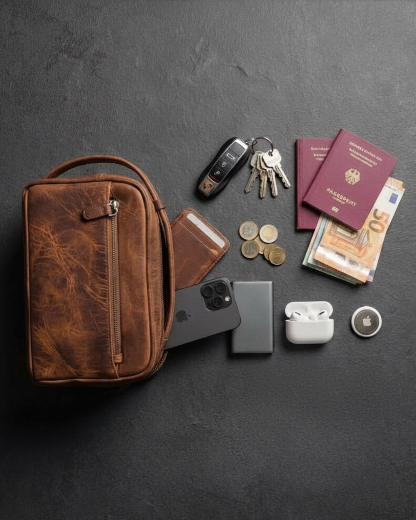 VOYAGE BAG