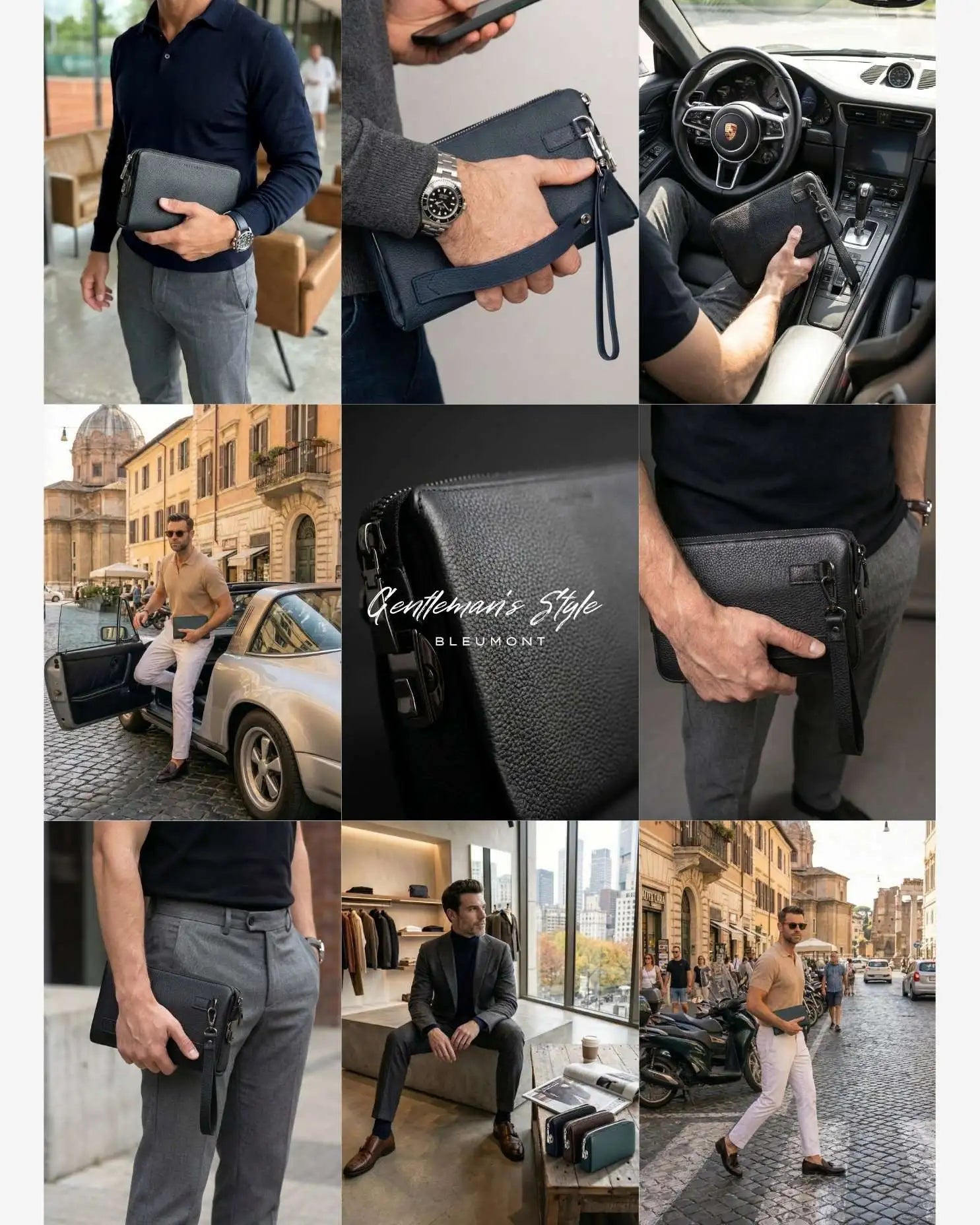 PRIVÈ CASE