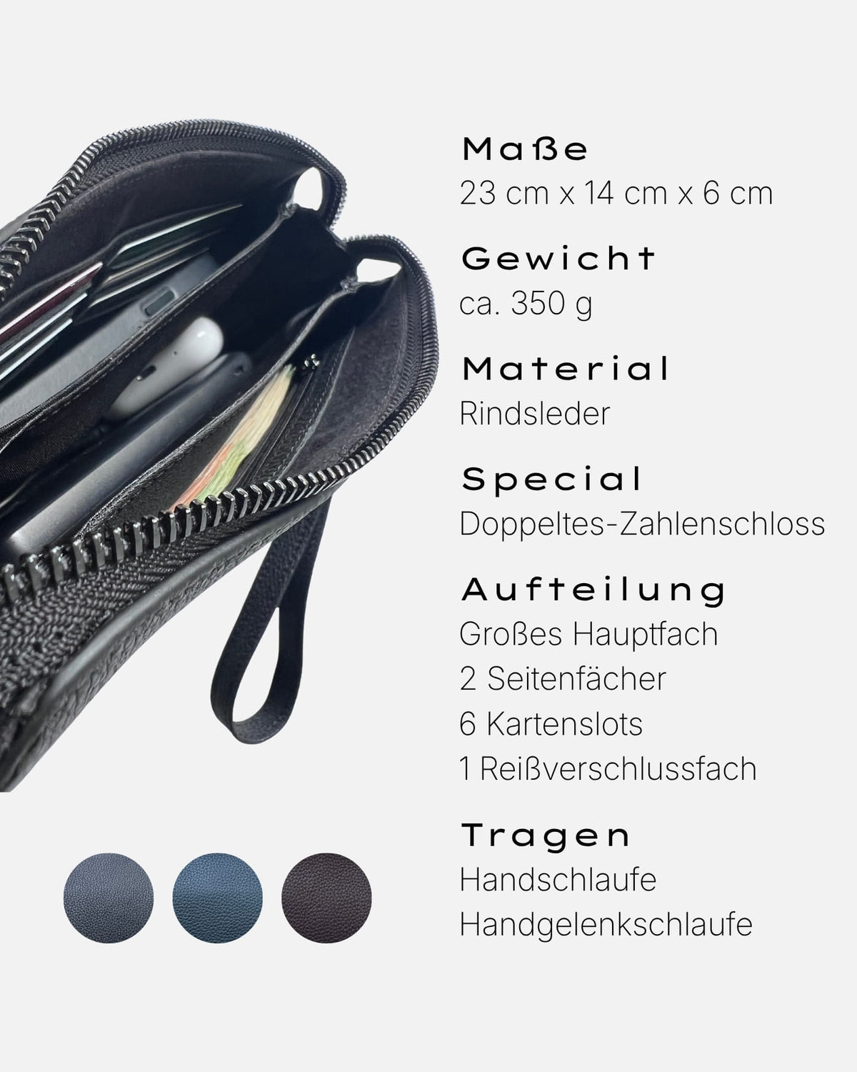 PRIVÈ CASE