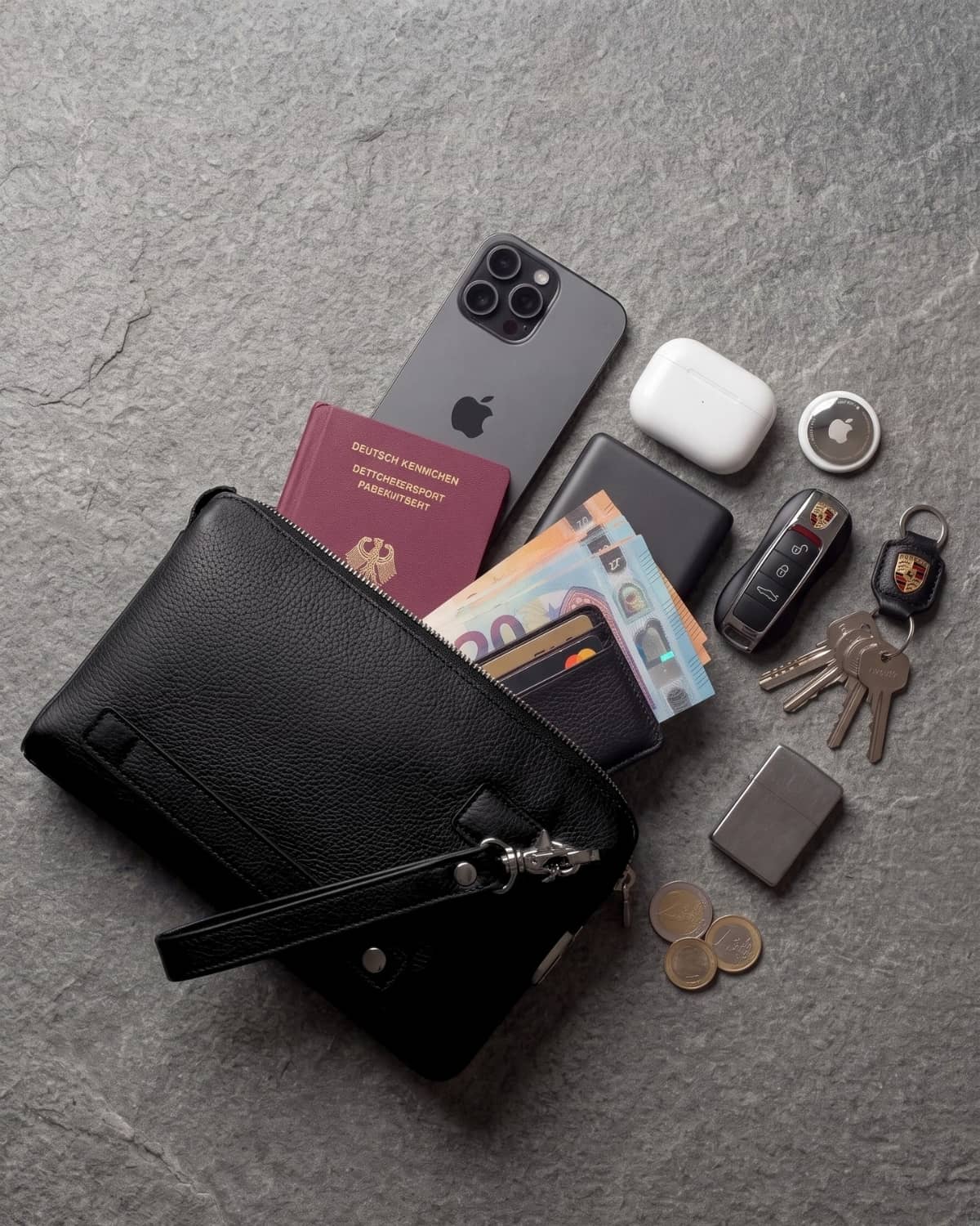 PRIVÈ CASE