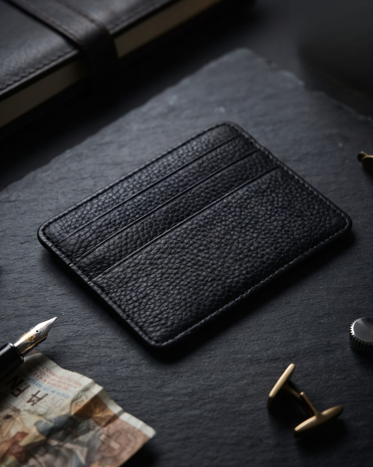 CARDHOLDER II