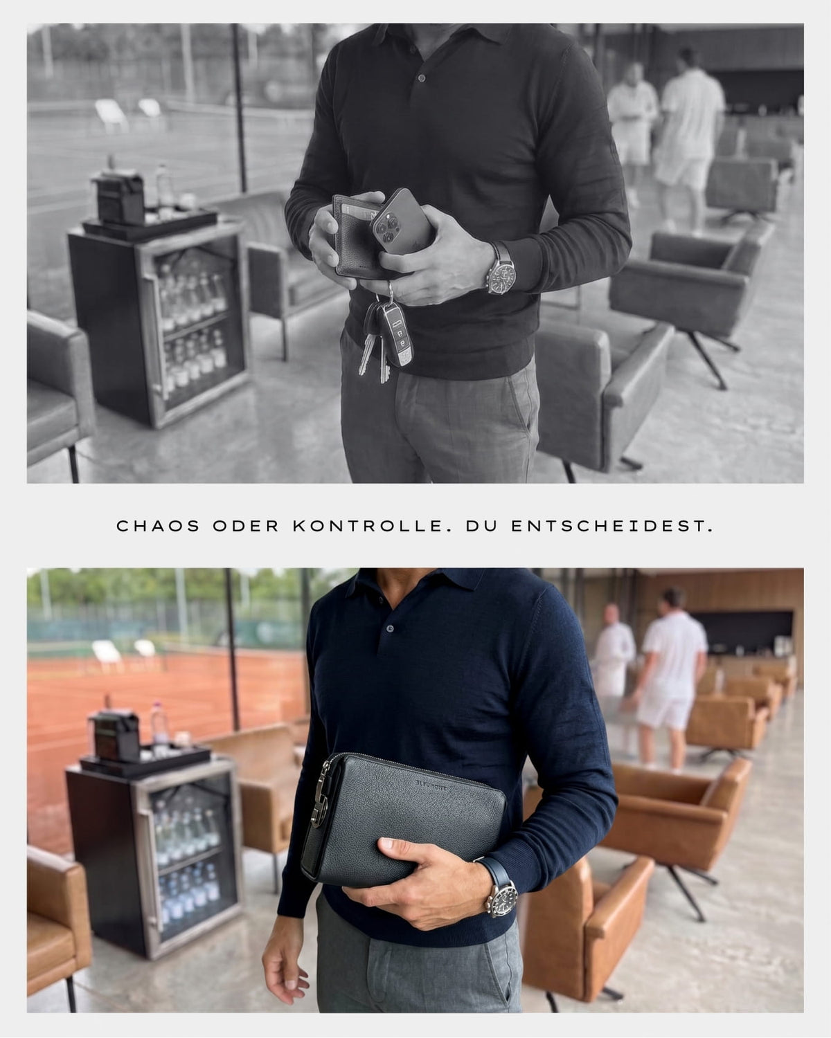PRIVÈ CASE